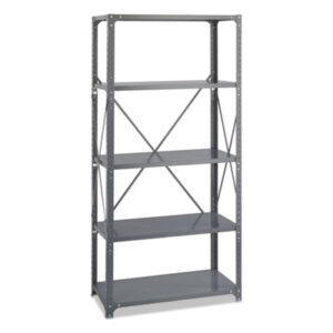 Safco®; Shelving Units/Bookcases; Shelving Units/Bookcases-Shelving Units