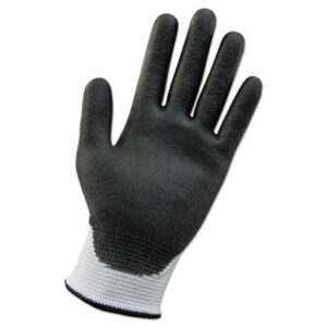 G60; Cut-Resistant; Hand; Covering; Safety; Sanitary; Food-Service; Janitorial; Kitchens