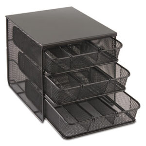 Condiment Organizer; Coffee Pod Storage; Coffee Supply Storage; Coffee Supply Organizer; Hospitality Organizer; Breakroom Supply Organizer; Coffee Supply Caddy; Coffee Supply Holder; Coffee Pod Holder; Condiment Caddy; Racks; Kitchens; Breakrooms; Cafeterias; Hospitality