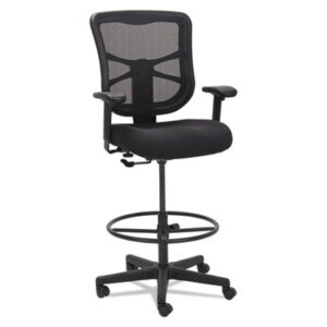 Silla; Alera; Chair; Alera Elusion; Mesh; Seating; Stool; Taburete