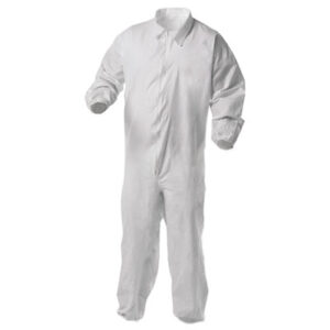 Coveralls; Overalls; Attire; Clothes; Clothing; Coverings; Gear; Wear