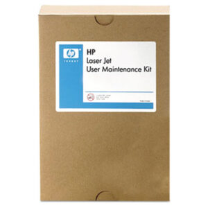 Maintenance; Kit; Upkeep; Tools; Consumables; Preservation; Hardware; LaserJet P4014n