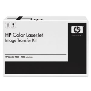 Color LaserJet 4700; Transfer Kit; Computers; Printing; Accessories; Office