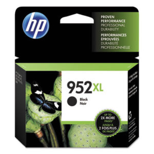 952; HP 952; HP952; HP 952 Ink; HP 952 Ink Cartridge; HP 952 Black; HP Printer Ink 952; 952 HP Ink; OfficeJet Pro 952; Office Jet Pro Ink; OfficeJet Pro Ink; Office Jet Pro Printer Ink