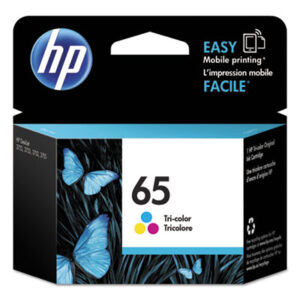 65;HP 65;HP65;HP 65 Ink;HP 65 Ink Cartridge;HP 65 Color;HP Printer Ink 65;Printer Ink 65;65 HP Ink;Deskjet 3755 Ink;Deskjet 3752 Ink;Deskjet 3723 Ink;Deskjet Ink; Consumables; Imaging; Reproduction; Technology; Publishing