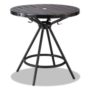 CoGo; Steel; Outdoor Tables; Safco; Worksurfaces; Boards; Planks; Mesas; Furniture; Add-ons