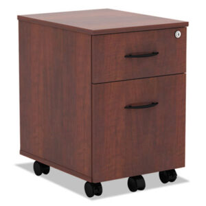 Alera; Pedestal; File Cabinets; Pedestals; BF; Box File; Ped; Mobile Pedestal; Filing Cabinet; File Cabinet