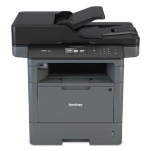 All-in-One; Brother; MFC-L5800DW; Multifunction; Printer