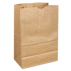 Grocery; Paper; Carryout; Foodservice; Gusseted; Sacks; Shopping; Sacks; Containers; To-Go; Totes; Take-Out; Carry