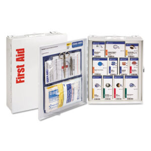 First aid Kit; SmartCompliance; Stations; Health; Safety; Medical; Emergencies; Doctors; Nurses