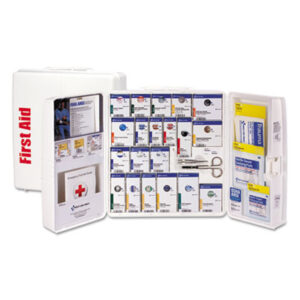 First Aid Kit; SmartCompliance; Stations; Health; Safety; Medical; Emergencies; Doctors; Nurses