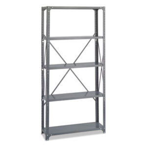 Safco®; Shelving Units/Bookcases; Shelving Units/Bookcases-Shelving Units