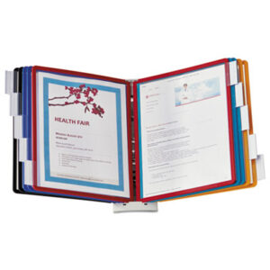 Book; Books & Binders; Books/Binders/Refills; Display; Display Binder; Display System; Display Systems; DURABLE; Gray; Sheet Protectors; Sherpa; Stand; Retail; Wholesale; References; Catalogs; POS; Point-Of-Sale