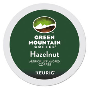 K-Cup; K-Cups; Kcup; Kcups; Green Mountain Coffee Roasters Flavored Variety Coffee Keurig Brewing System; Beverages; Drinks; Breakrooms; Vending; Hospitality; Lounges