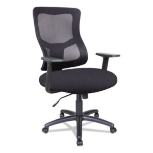 Alera; Elusion; Chair; Task Chair; Conference Chair; Silla; Manager&apos;s Chair; Elusion II; Elusion 2; Elusion Two; Mesh; Seating; Office Chair;