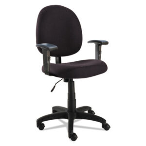 Alera; Chair; Alera Essentia Series; Furniture; Office; Seating; Seats; Workstations