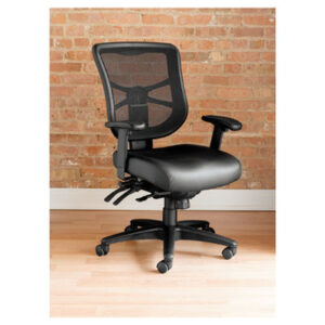 Elusion; Chairs/Stools; Chairs/Stools-Chairs with Casters; Seats; Seating; Furniture; Workstations; Office