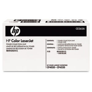 Print; Toner; Color LaserJet Enterprise CP4025 Series