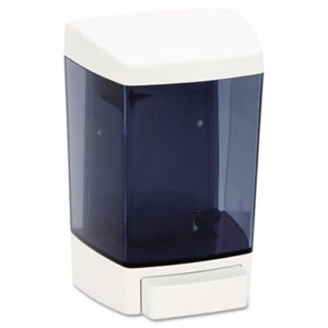 Dispenser; Bathroom Supplies; Soap; Soap Dispenser; Hand-Washing; Sanitation; Cleaning; Restrooms; Kitchens; Bathrooms