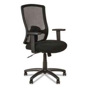 Alera; Mesh Chair; Chair; Silla; Seating; Etros; Etros Series; ET; Office Chair; Task Chair; Manager&apos;s Chair