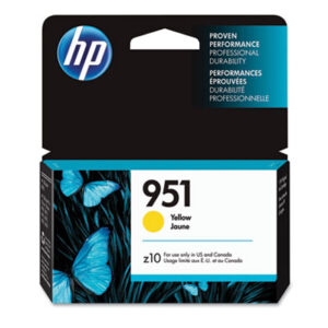 Consumables; Imaging; Reproduction; Technology; Publishing; HP Officejet Pro 8600; HEWCN052AN