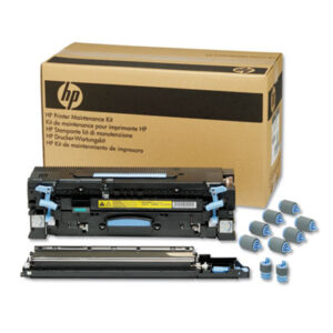 Laser; Laser Printer; Laser Printer Supplies; Laser Supplies/Toner; Laser Toner; Maintenance Kit; Printer Supplies/Accessories; Upkeep; Tools; Consumables; Preservation; Hardware