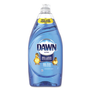 Dishwashing Liquid; Maintenance; Facilities; Upkeep; Restroom; Kitchen; Cleansers