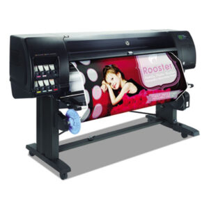 Wide Format Printer; Inkjet Printer; Peripherals; Technology; Computers; Hardware; Printing