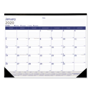 Agendas; Annuals; Appointment Tracking; Blueline; Calendars; Dates; Dating; Organizers; Pages; Planners; Rediform; Time-Management