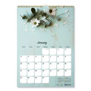 Calendars; Planners; Scheduling; Appointment Tracking; Time-Management; Dating; Dates; Annuals; Brownline