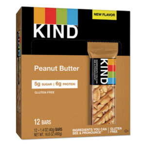 Snack Bars; Granola Bars; Nuts & Spices Bars; Peanut Butter; Breakrooms; Kitchens; Nutrition; Nourishment; Vittles; Snacks