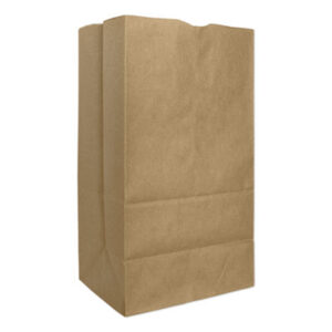 Grocery; Paper; Carryout; Foodservice; Gusseted; Sacks; Shopping; Sacks; Containers; To-Go; Totes; Take-Out; Carry