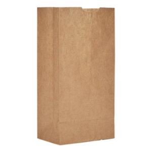 Grocery; Paper; Carryout; Foodservice; Gusseted; Sacks; Shopping; Sacks; Containers; To-Go; Totes; Take-Out; Carry