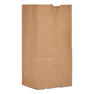 Grocery; Paper; Carryout; Foodservice; Gusseted; Sacks; Shopping; Sacks; Containers; To-Go; Totes; Take-Out; Carry