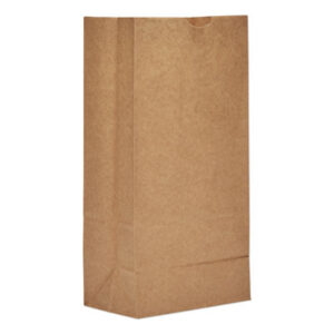 Grocery; Paper; Carryout; Foodservice; Gusseted; Sacks; Shopping; Sacks; Containers; To-Go; Totes; Take-Out; Carry