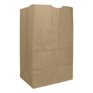 Grocery; Paper; Carryout; Foodservice; Gusseted; Sacks; Shopping; Sacks; Containers; To-Go; Totes; Take-Out; Carry