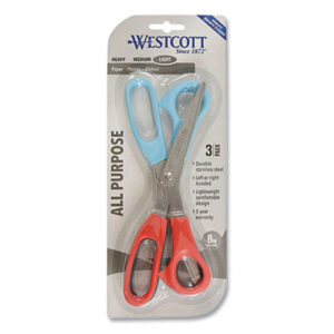 Scissors; Cutters; Pivoting; Blades; Tangs; Clippers; Shears