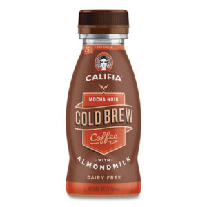 Cold Coffee Drink; Coffee; Cold Coffee; Drinks; Beverages; Breakrooms; Vending; Hospitality; Lounges