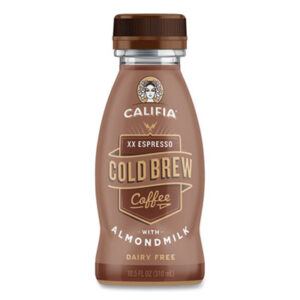 Cold Coffee Drink; Coffee; Cold Coffee; Drinks; Beverages; Breakrooms; Vending; Hospitality; Lounges