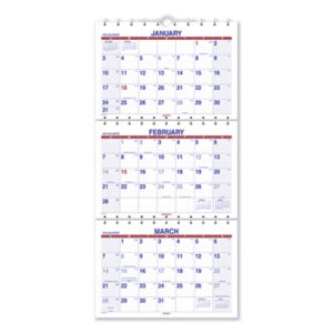 Three-Month; Wall Calendar; Wall; Move a Page; Multi Month; Calendar; Agendas; Annuals; Appointment Tracking; Dates; Dating; Organizers; Pages; Time-Management