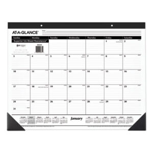 At a glance; recycled; calendar; calendar; desk pad; desk pads; ruled; recycled desk pad; recycled; recycled monthly Desk pad; AAGSK240010; AAGSK240011; AAGSK240012; AAGSK240013