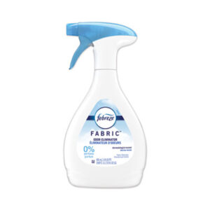 Fabric Refreshers; Fabrics; Cloths; Clothes; Neutralizers; Smells; Odors; Deoderizers; Deodorizers