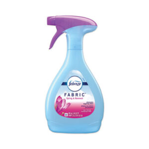 Fabric Refreshers; Fabrics; Cloths; Clothes; Scents; Neutralizers; Fragrances; Smells; Odors; Deoderizers; Deodorizers