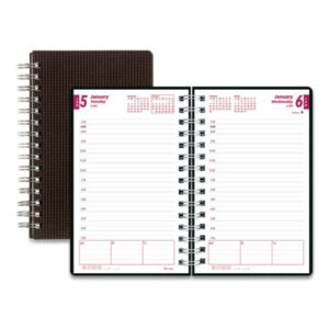 Brownline; REDIFORM OFFICE PRODUCTS; Appointment Books; Memos; Sheets; Schedules; Reminders; Agendas