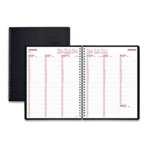 Brownline; REDIFORM OFFICE PRODUCTS; Appointment Books; Memos; Sheets; Schedules; Reminders; Agendas