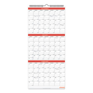 3-Month Calendar; Wall Calendar; Agendas; Annuals; Appointment Tracking; Dates; Dating; Organizers; Pages; Time-Management