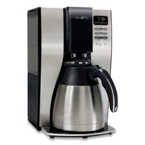 Coffee Maker; Coffeemaker; Hospitality; Breakrooms; Kitchens; Appliances; Drinks; Beverages