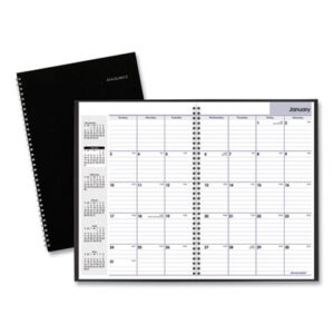 DayMinder; Day Minder; recycled; monthly; planner; planners; recycled monthly; recycled appointment book; recycled planner; ruled