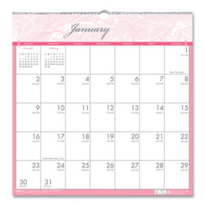 Calendar; Calendars; Scheduling; Appointment Tracking; Time-Management; Dating; Dates; Annuals; House of Doolittle