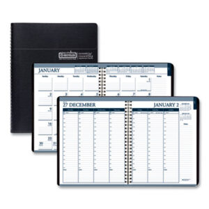 House of Doolittle™; HOUSE OF DOOLITTLE; Appointment Books; Memos; Sheets; Schedules; Reminders; Agendas